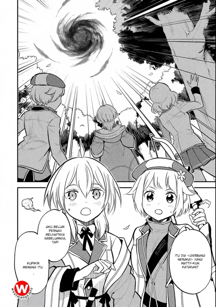 image-komik-shikkaku-mon-no-saikyou-kenja-sekai-saikyou-no-kenja-ga-sara-ni-tsuyokunaru-tame-ni-tensei-shimashita-chapter-19-15/62