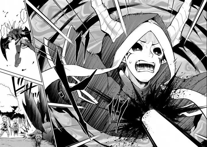 image-komik-shikkaku-mon-no-saikyou-kenja-sekai-saikyou-no-kenja-ga-sara-ni-tsuyokunaru-tame-ni-tensei-shimashita-chapter-19-20/62