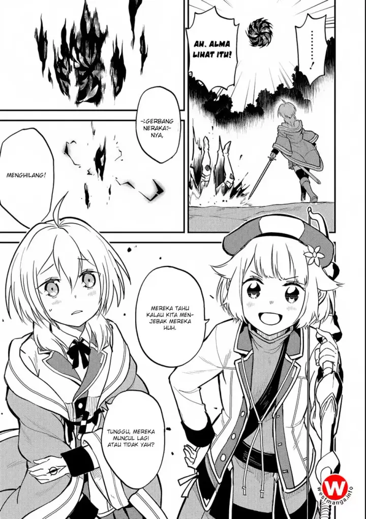 image-komik-shikkaku-mon-no-saikyou-kenja-sekai-saikyou-no-kenja-ga-sara-ni-tsuyokunaru-tame-ni-tensei-shimashita-chapter-19-25/62