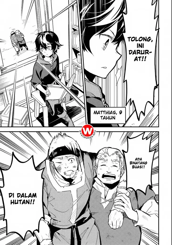 image-komik-shikkaku-mon-no-saikyou-kenja-sekai-saikyou-no-kenja-ga-sara-ni-tsuyokunaru-tame-ni-tensei-shimashita-chapter-2-6/46