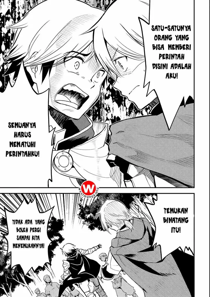 image-komik-shikkaku-mon-no-saikyou-kenja-sekai-saikyou-no-kenja-ga-sara-ni-tsuyokunaru-tame-ni-tensei-shimashita-chapter-2-14/46