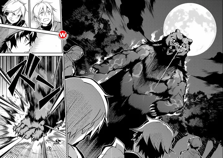 image-komik-shikkaku-mon-no-saikyou-kenja-sekai-saikyou-no-kenja-ga-sara-ni-tsuyokunaru-tame-ni-tensei-shimashita-chapter-2-17/46