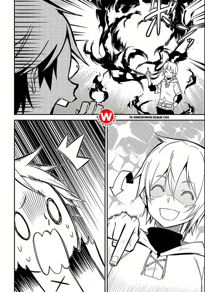 image-komik-shikkaku-mon-no-saikyou-kenja-sekai-saikyou-no-kenja-ga-sara-ni-tsuyokunaru-tame-ni-tensei-shimashita-chapter-2-42/46