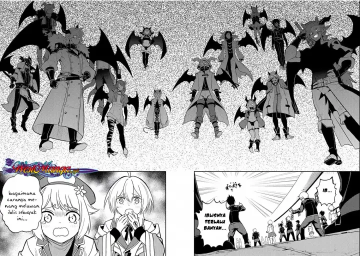 image-komik-shikkaku-mon-no-saikyou-kenja-sekai-saikyou-no-kenja-ga-sara-ni-tsuyokunaru-tame-ni-tensei-shimashita-chapter-20-2/42