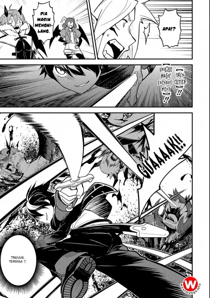 image-komik-shikkaku-mon-no-saikyou-kenja-sekai-saikyou-no-kenja-ga-sara-ni-tsuyokunaru-tame-ni-tensei-shimashita-chapter-20-20/42