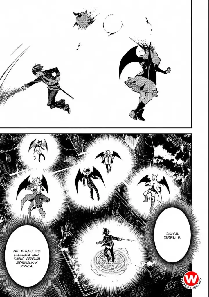 image-komik-shikkaku-mon-no-saikyou-kenja-sekai-saikyou-no-kenja-ga-sara-ni-tsuyokunaru-tame-ni-tensei-shimashita-chapter-20-24/42