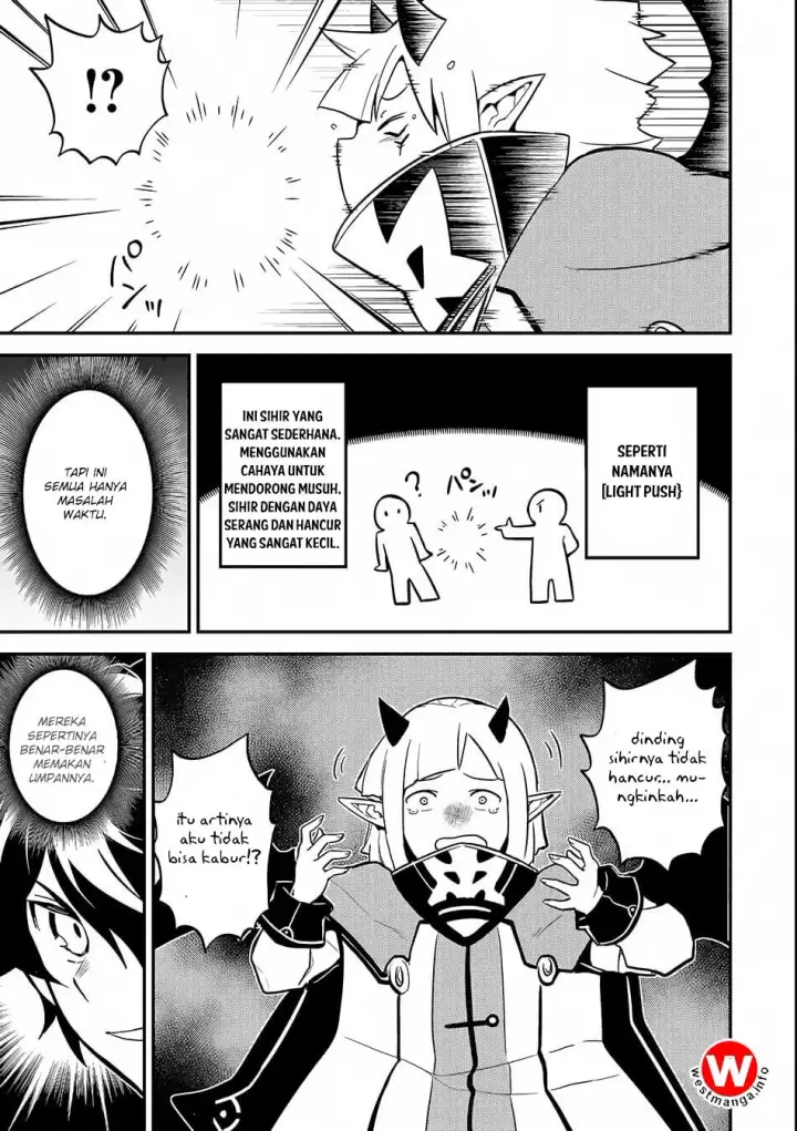 image-komik-shikkaku-mon-no-saikyou-kenja-sekai-saikyou-no-kenja-ga-sara-ni-tsuyokunaru-tame-ni-tensei-shimashita-chapter-20-26/42