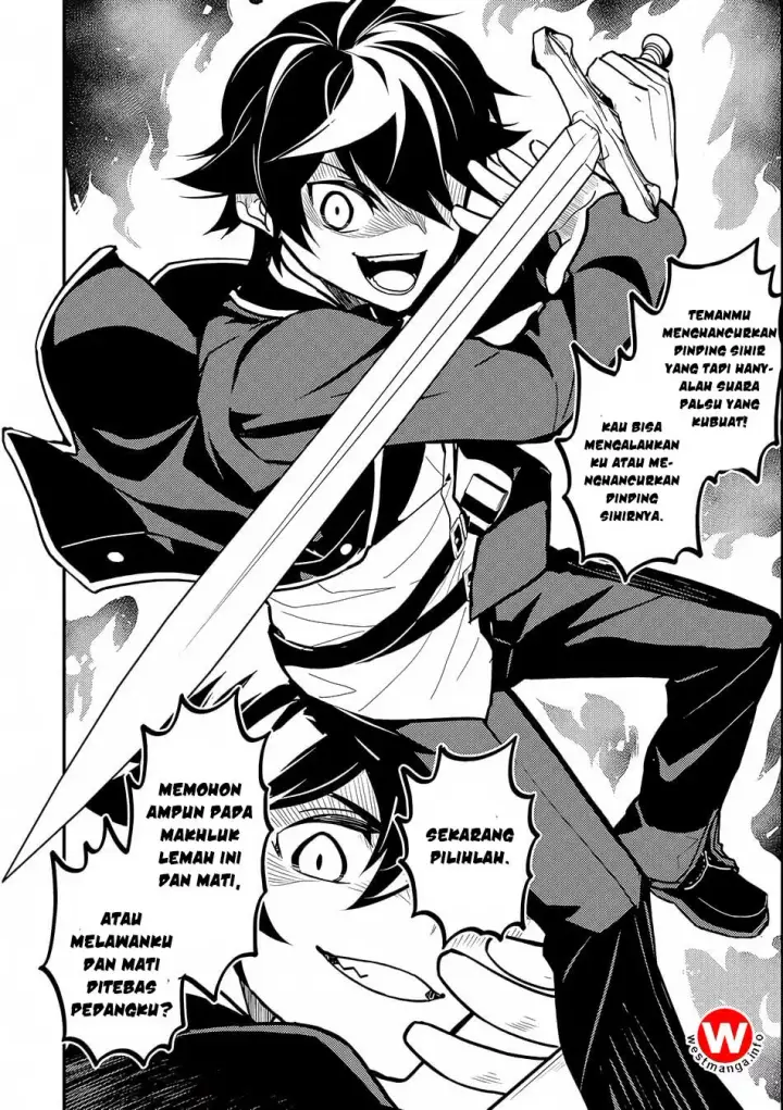 image-komik-shikkaku-mon-no-saikyou-kenja-sekai-saikyou-no-kenja-ga-sara-ni-tsuyokunaru-tame-ni-tensei-shimashita-chapter-20-27/42
