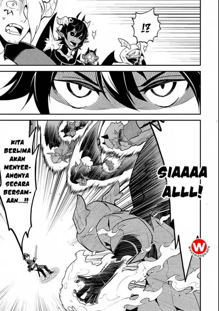image-komik-shikkaku-mon-no-saikyou-kenja-sekai-saikyou-no-kenja-ga-sara-ni-tsuyokunaru-tame-ni-tensei-shimashita-chapter-20-28/42
