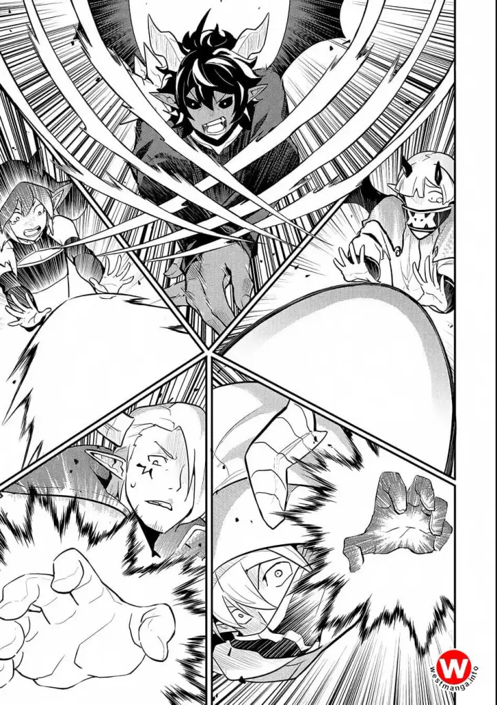 image-komik-shikkaku-mon-no-saikyou-kenja-sekai-saikyou-no-kenja-ga-sara-ni-tsuyokunaru-tame-ni-tensei-shimashita-chapter-20-30/42