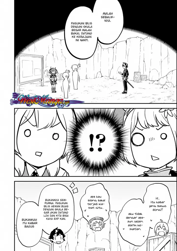 image-komik-shikkaku-mon-no-saikyou-kenja-sekai-saikyou-no-kenja-ga-sara-ni-tsuyokunaru-tame-ni-tensei-shimashita-chapter-21-26/58