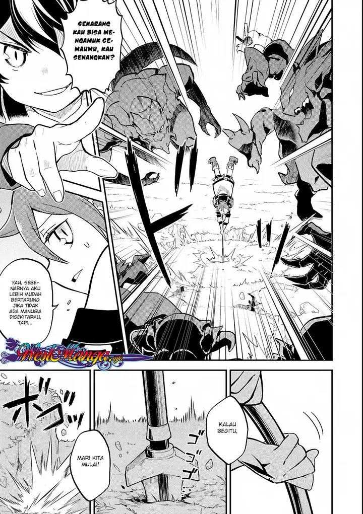image-komik-shikkaku-mon-no-saikyou-kenja-sekai-saikyou-no-kenja-ga-sara-ni-tsuyokunaru-tame-ni-tensei-shimashita-chapter-22-4/47