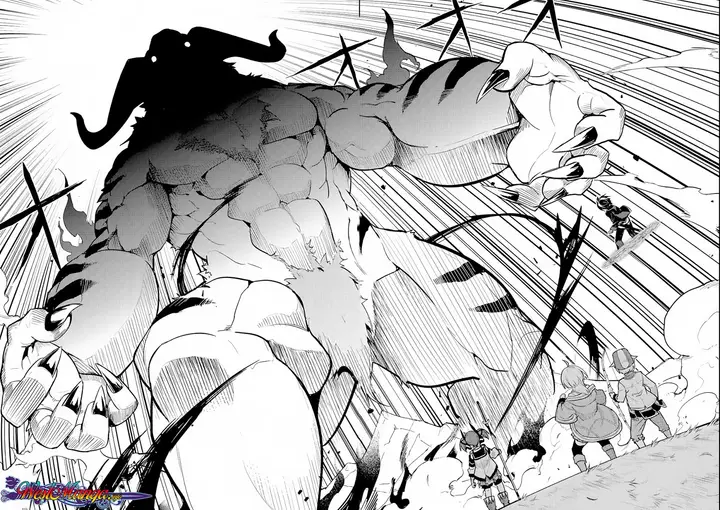 image-komik-shikkaku-mon-no-saikyou-kenja-sekai-saikyou-no-kenja-ga-sara-ni-tsuyokunaru-tame-ni-tensei-shimashita-chapter-22-30/47
