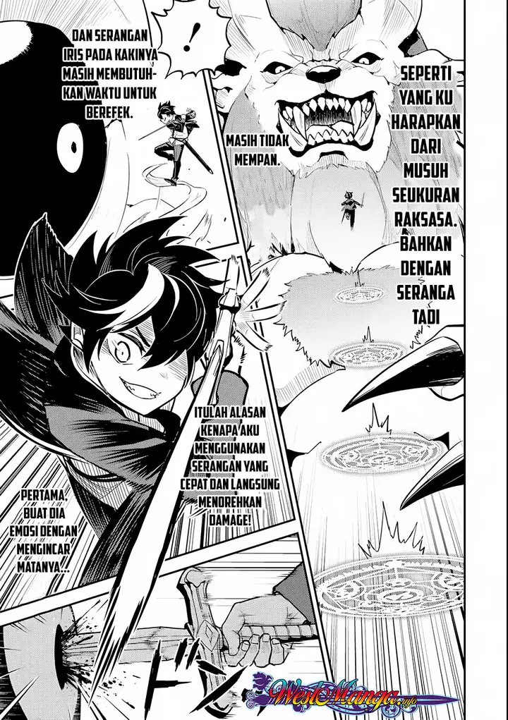 image-komik-shikkaku-mon-no-saikyou-kenja-sekai-saikyou-no-kenja-ga-sara-ni-tsuyokunaru-tame-ni-tensei-shimashita-chapter-22-33/47