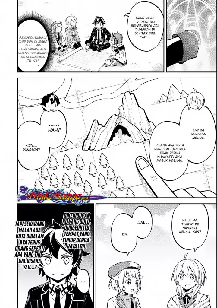 image-komik-shikkaku-mon-no-saikyou-kenja-sekai-saikyou-no-kenja-ga-sara-ni-tsuyokunaru-tame-ni-tensei-shimashita-chapter-23-24/57