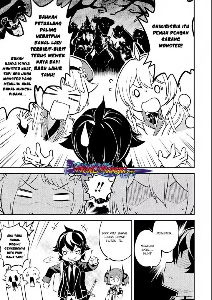 image-komik-shikkaku-mon-no-saikyou-kenja-sekai-saikyou-no-kenja-ga-sara-ni-tsuyokunaru-tame-ni-tensei-shimashita-chapter-23-52/57