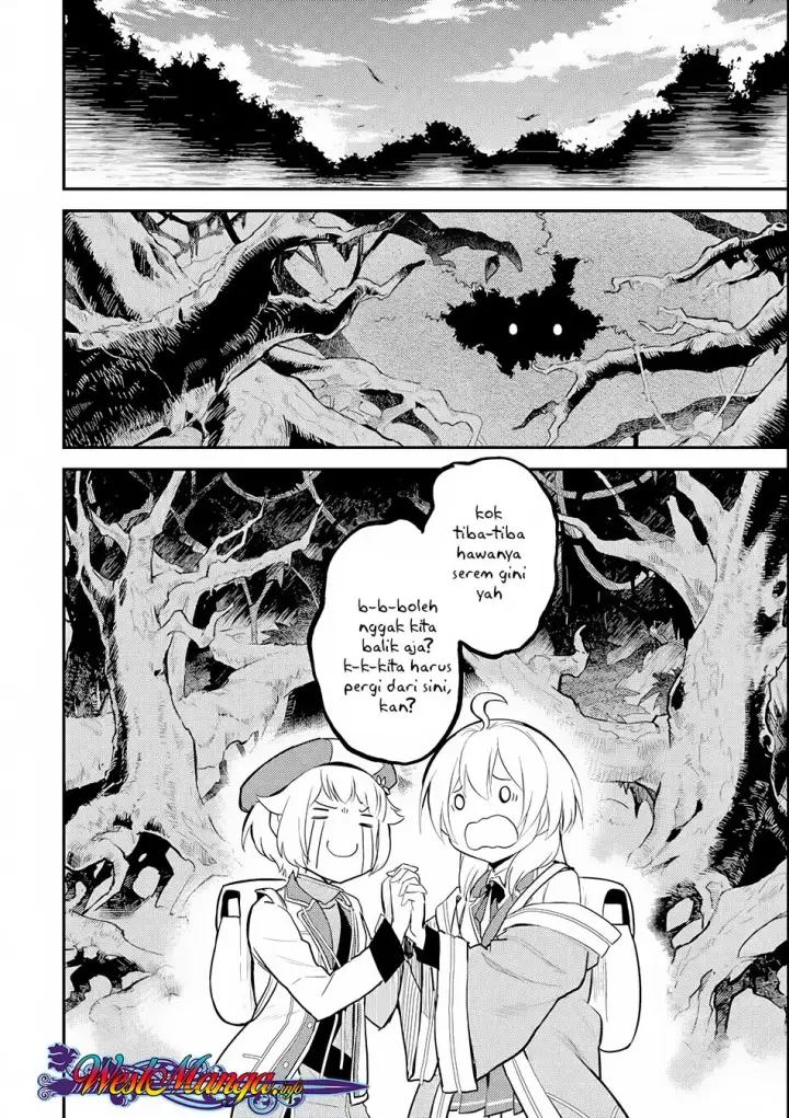 image-komik-shikkaku-mon-no-saikyou-kenja-sekai-saikyou-no-kenja-ga-sara-ni-tsuyokunaru-tame-ni-tensei-shimashita-chapter-23-53/57