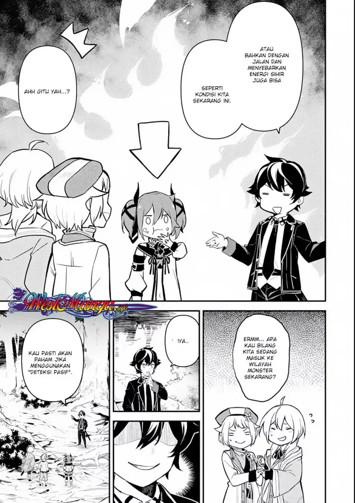 image-komik-shikkaku-mon-no-saikyou-kenja-sekai-saikyou-no-kenja-ga-sara-ni-tsuyokunaru-tame-ni-tensei-shimashita-chapter-24-14/55
