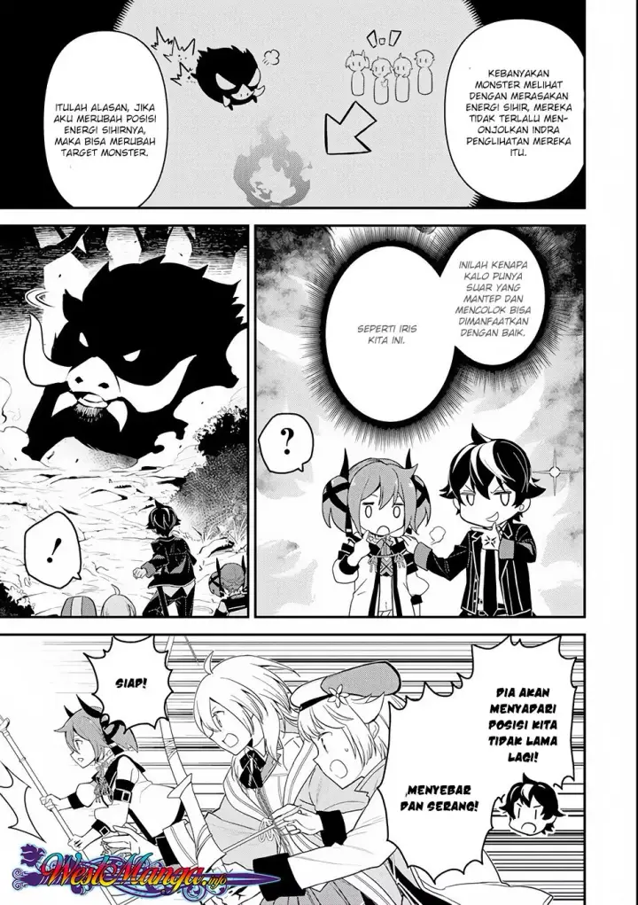 image-komik-shikkaku-mon-no-saikyou-kenja-sekai-saikyou-no-kenja-ga-sara-ni-tsuyokunaru-tame-ni-tensei-shimashita-chapter-24-18/55