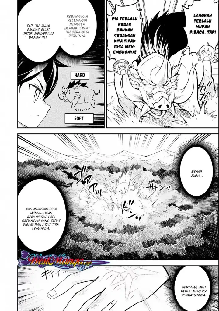 image-komik-shikkaku-mon-no-saikyou-kenja-sekai-saikyou-no-kenja-ga-sara-ni-tsuyokunaru-tame-ni-tensei-shimashita-chapter-24-22/55