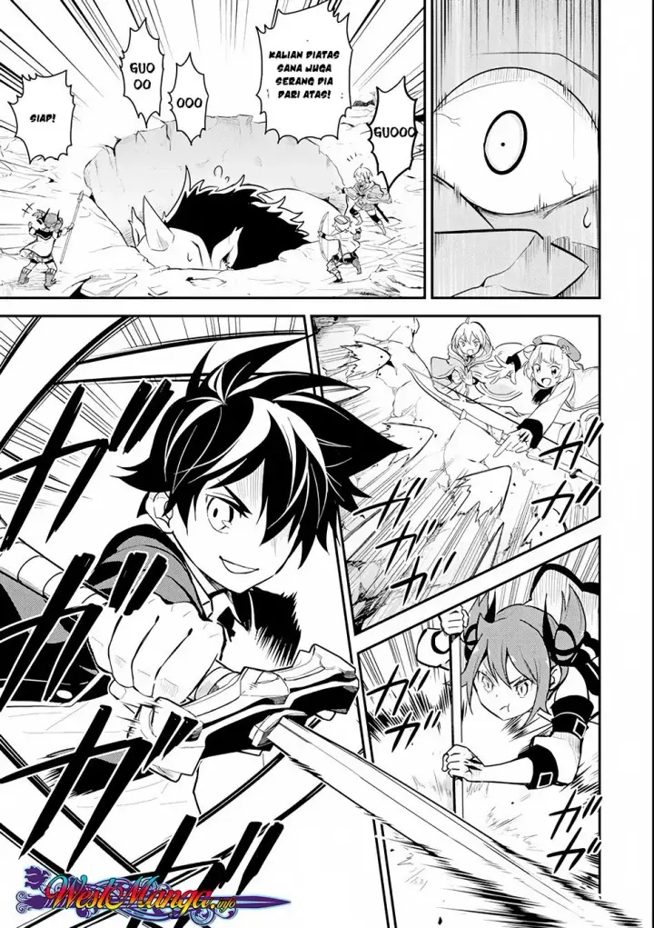 image-komik-shikkaku-mon-no-saikyou-kenja-sekai-saikyou-no-kenja-ga-sara-ni-tsuyokunaru-tame-ni-tensei-shimashita-chapter-24-33/55