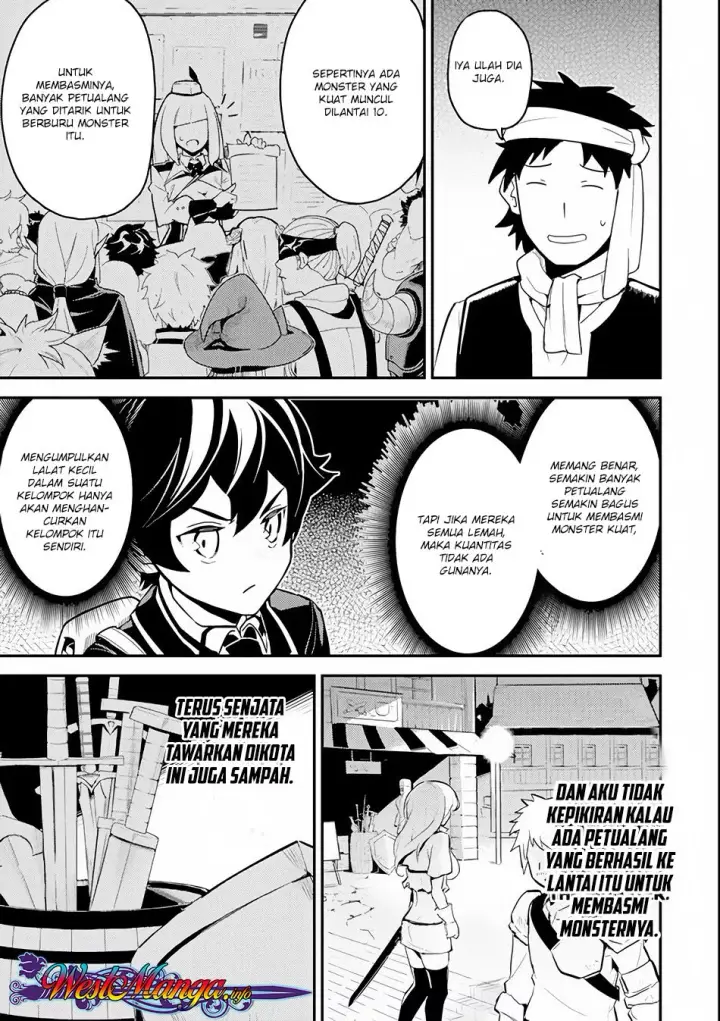 image-komik-shikkaku-mon-no-saikyou-kenja-sekai-saikyou-no-kenja-ga-sara-ni-tsuyokunaru-tame-ni-tensei-shimashita-chapter-24-46/55