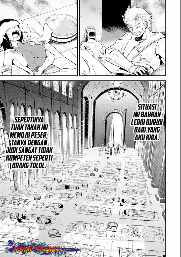 image-komik-shikkaku-mon-no-saikyou-kenja-sekai-saikyou-no-kenja-ga-sara-ni-tsuyokunaru-tame-ni-tensei-shimashita-chapter-25.1-4/36