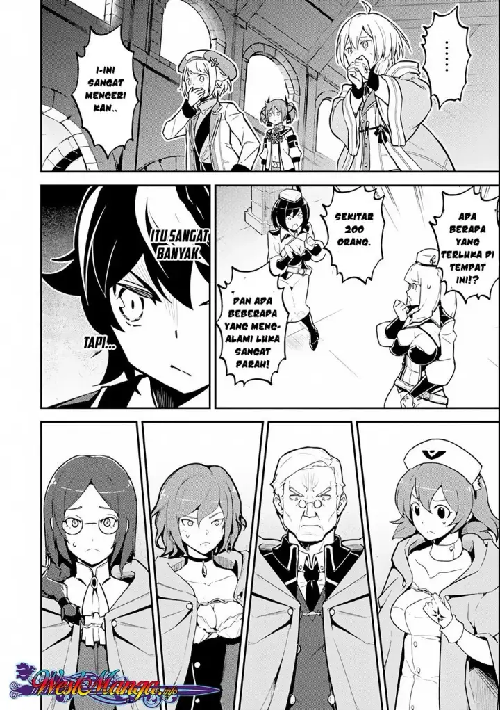 image-komik-shikkaku-mon-no-saikyou-kenja-sekai-saikyou-no-kenja-ga-sara-ni-tsuyokunaru-tame-ni-tensei-shimashita-chapter-25.1-8/36