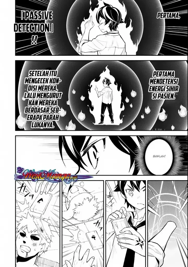 image-komik-shikkaku-mon-no-saikyou-kenja-sekai-saikyou-no-kenja-ga-sara-ni-tsuyokunaru-tame-ni-tensei-shimashita-chapter-25.1-12/36