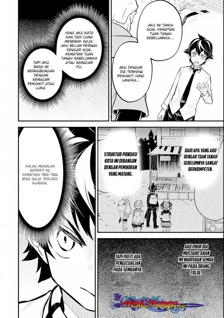 image-komik-shikkaku-mon-no-saikyou-kenja-sekai-saikyou-no-kenja-ga-sara-ni-tsuyokunaru-tame-ni-tensei-shimashita-chapter-25.1-25/36