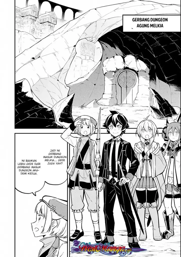image-komik-shikkaku-mon-no-saikyou-kenja-sekai-saikyou-no-kenja-ga-sara-ni-tsuyokunaru-tame-ni-tensei-shimashita-chapter-25.2-1/34