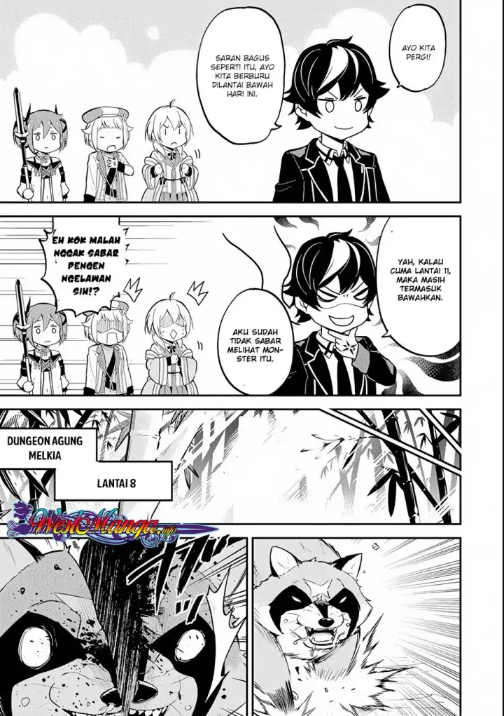 image-komik-shikkaku-mon-no-saikyou-kenja-sekai-saikyou-no-kenja-ga-sara-ni-tsuyokunaru-tame-ni-tensei-shimashita-chapter-25.2-7/34