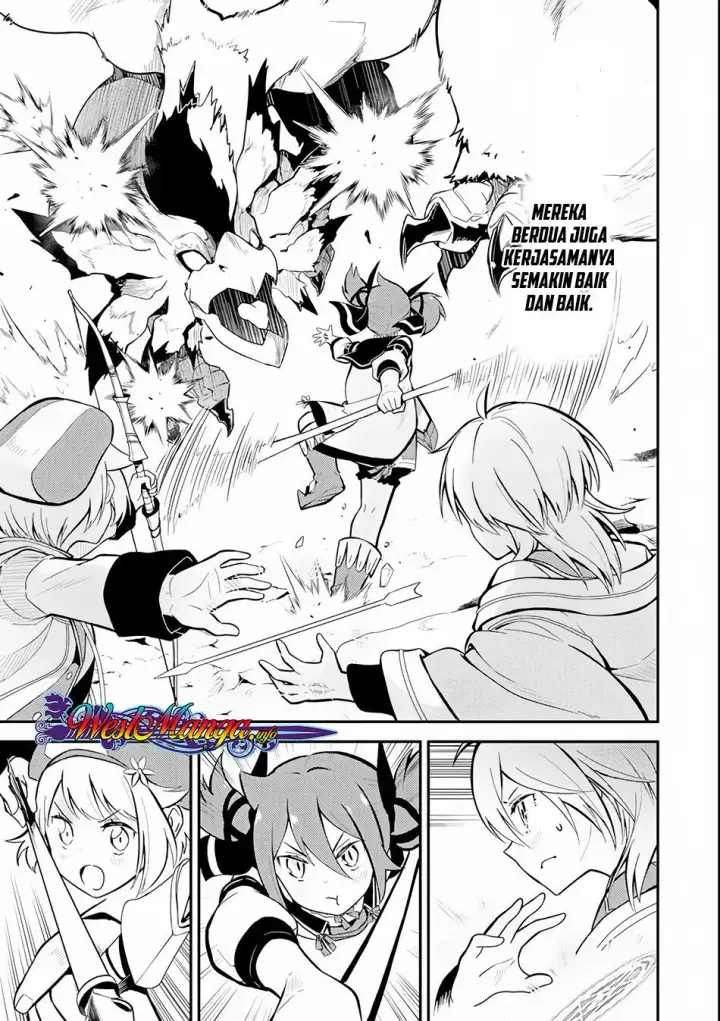 image-komik-shikkaku-mon-no-saikyou-kenja-sekai-saikyou-no-kenja-ga-sara-ni-tsuyokunaru-tame-ni-tensei-shimashita-chapter-25.2-23/34