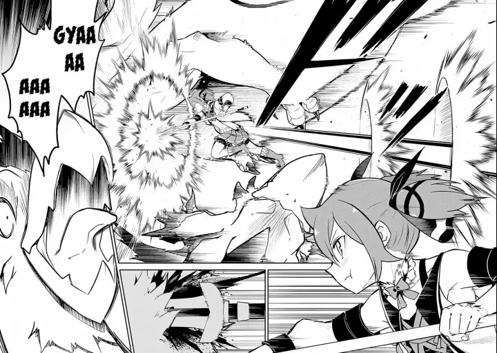image-komik-shikkaku-mon-no-saikyou-kenja-sekai-saikyou-no-kenja-ga-sara-ni-tsuyokunaru-tame-ni-tensei-shimashita-chapter-25.2-26/34