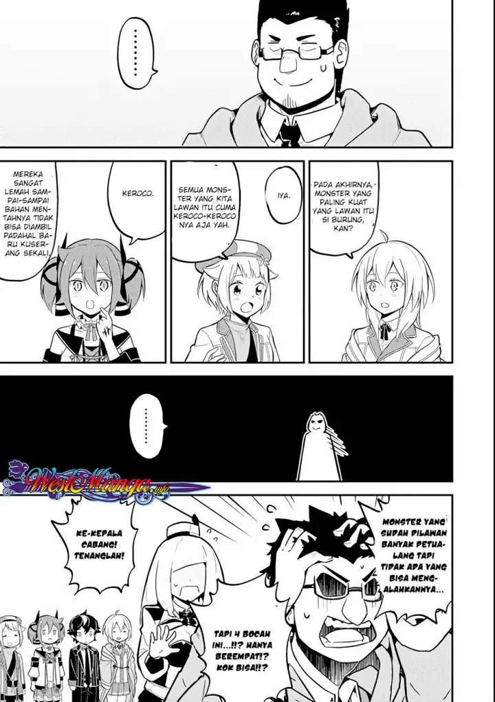 image-komik-shikkaku-mon-no-saikyou-kenja-sekai-saikyou-no-kenja-ga-sara-ni-tsuyokunaru-tame-ni-tensei-shimashita-chapter-26.1-7/32
