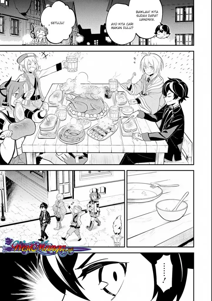 image-komik-shikkaku-mon-no-saikyou-kenja-sekai-saikyou-no-kenja-ga-sara-ni-tsuyokunaru-tame-ni-tensei-shimashita-chapter-26.1-11/32