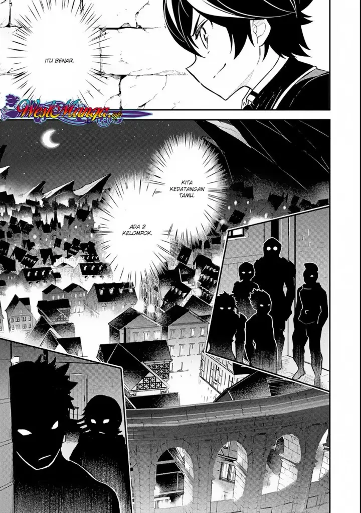 image-komik-shikkaku-mon-no-saikyou-kenja-sekai-saikyou-no-kenja-ga-sara-ni-tsuyokunaru-tame-ni-tensei-shimashita-chapter-26.1-13/32
