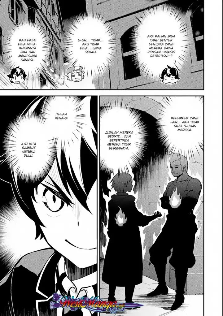 image-komik-shikkaku-mon-no-saikyou-kenja-sekai-saikyou-no-kenja-ga-sara-ni-tsuyokunaru-tame-ni-tensei-shimashita-chapter-26.1-15/32