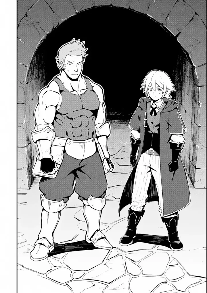 image-komik-shikkaku-mon-no-saikyou-kenja-sekai-saikyou-no-kenja-ga-sara-ni-tsuyokunaru-tame-ni-tensei-shimashita-chapter-26.1-18/32