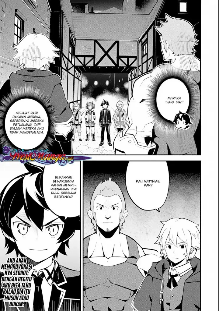 image-komik-shikkaku-mon-no-saikyou-kenja-sekai-saikyou-no-kenja-ga-sara-ni-tsuyokunaru-tame-ni-tensei-shimashita-chapter-26.1-19/32