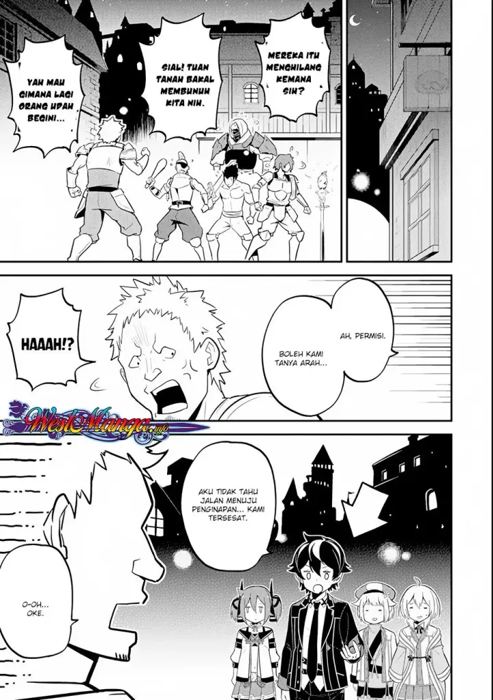 image-komik-shikkaku-mon-no-saikyou-kenja-sekai-saikyou-no-kenja-ga-sara-ni-tsuyokunaru-tame-ni-tensei-shimashita-chapter-26.1-27/32
