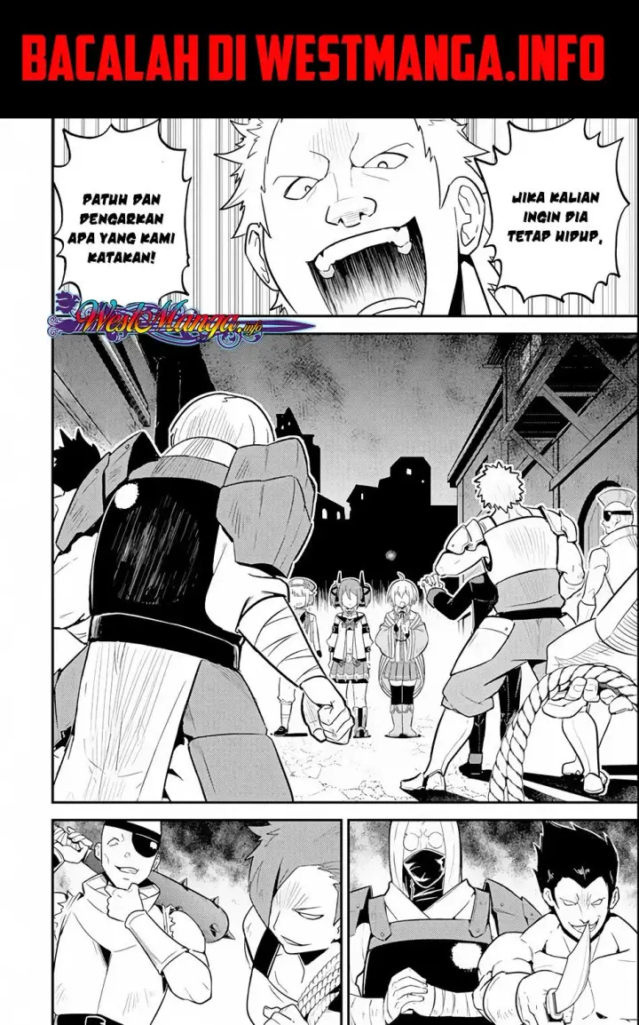 image-komik-shikkaku-mon-no-saikyou-kenja-sekai-saikyou-no-kenja-ga-sara-ni-tsuyokunaru-tame-ni-tensei-shimashita-chapter-26.1-30/32