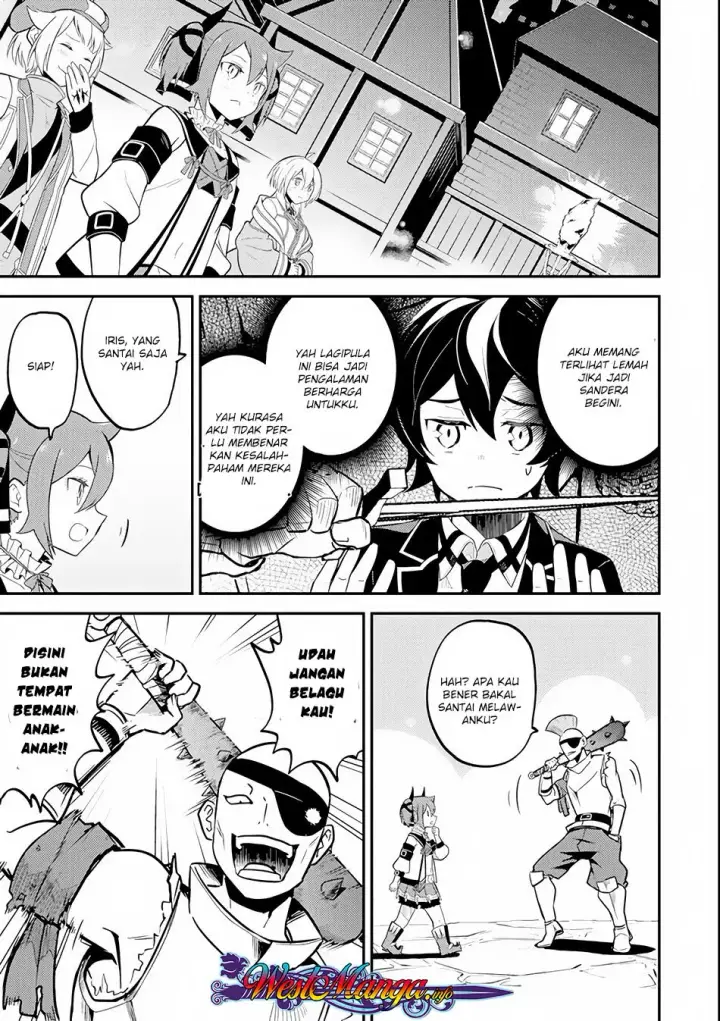 image-komik-shikkaku-mon-no-saikyou-kenja-sekai-saikyou-no-kenja-ga-sara-ni-tsuyokunaru-tame-ni-tensei-shimashita-chapter-26.2-2/32