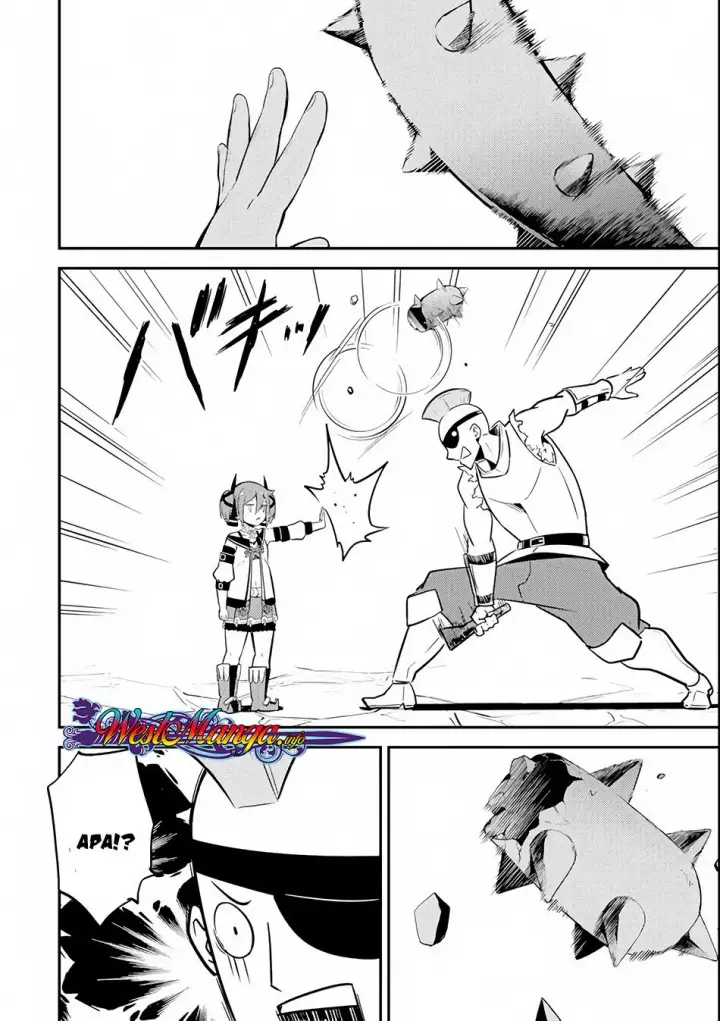 image-komik-shikkaku-mon-no-saikyou-kenja-sekai-saikyou-no-kenja-ga-sara-ni-tsuyokunaru-tame-ni-tensei-shimashita-chapter-26.2-3/32