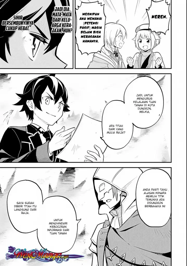image-komik-shikkaku-mon-no-saikyou-kenja-sekai-saikyou-no-kenja-ga-sara-ni-tsuyokunaru-tame-ni-tensei-shimashita-chapter-26.2-10/32