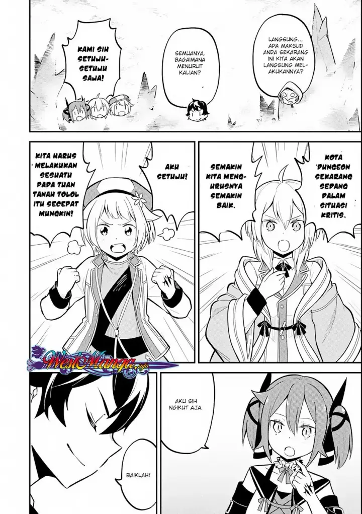 image-komik-shikkaku-mon-no-saikyou-kenja-sekai-saikyou-no-kenja-ga-sara-ni-tsuyokunaru-tame-ni-tensei-shimashita-chapter-26.2-13/32