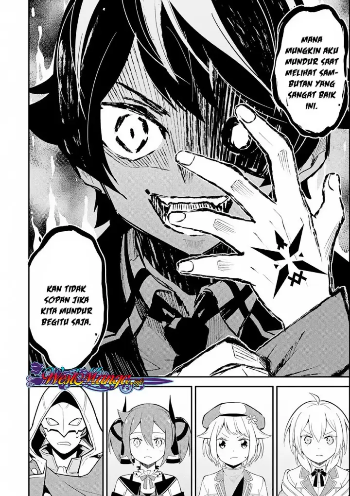image-komik-shikkaku-mon-no-saikyou-kenja-sekai-saikyou-no-kenja-ga-sara-ni-tsuyokunaru-tame-ni-tensei-shimashita-chapter-26.2-18/32