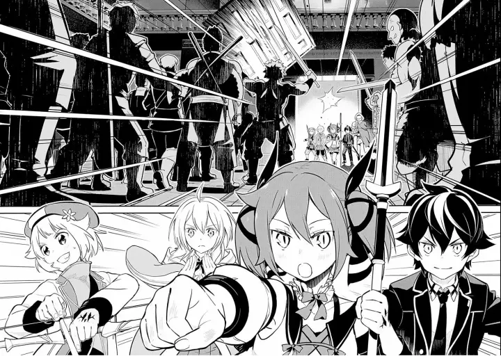 image-komik-shikkaku-mon-no-saikyou-kenja-sekai-saikyou-no-kenja-ga-sara-ni-tsuyokunaru-tame-ni-tensei-shimashita-chapter-26.2-20/32