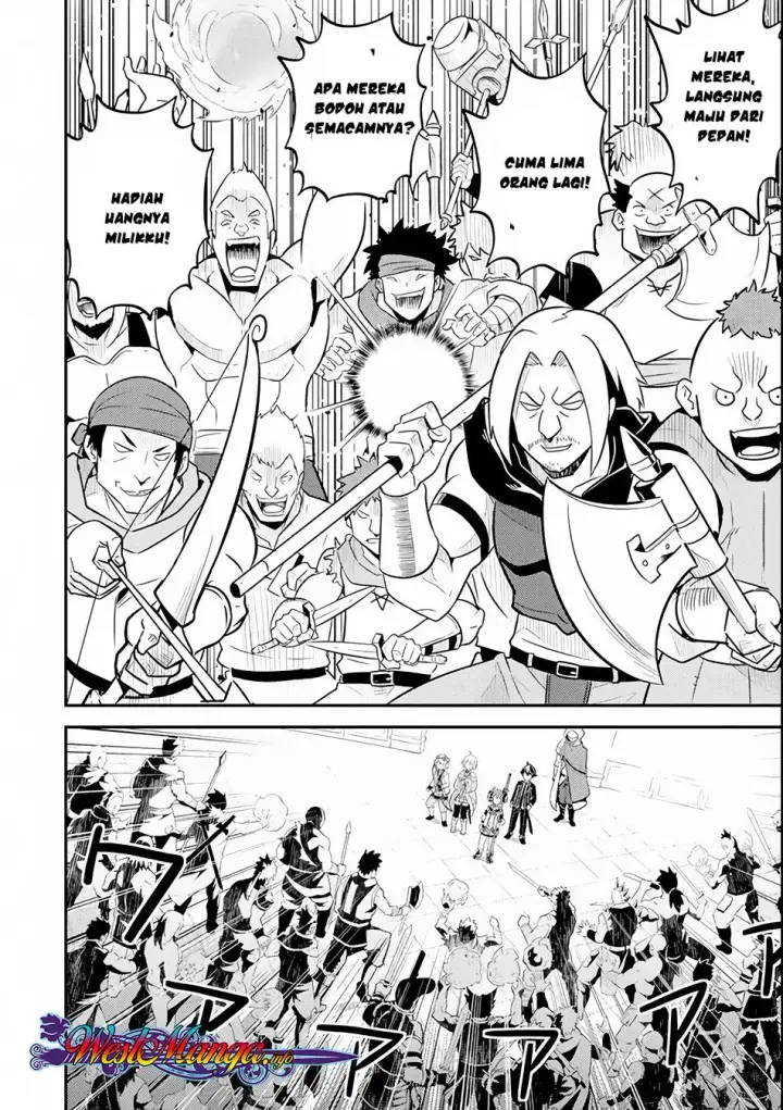 image-komik-shikkaku-mon-no-saikyou-kenja-sekai-saikyou-no-kenja-ga-sara-ni-tsuyokunaru-tame-ni-tensei-shimashita-chapter-26.2-21/32