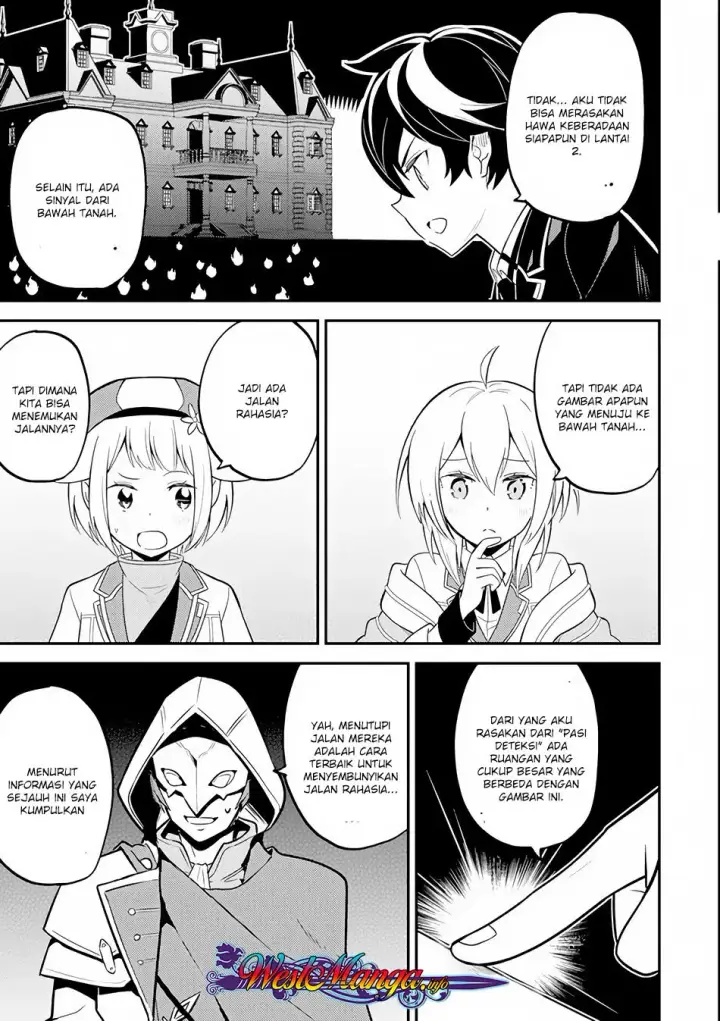 image-komik-shikkaku-mon-no-saikyou-kenja-sekai-saikyou-no-kenja-ga-sara-ni-tsuyokunaru-tame-ni-tensei-shimashita-chapter-26.2-29/32